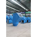 Dust Suppression Hopper Dust Removing Machine